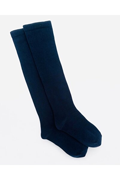 Çorabistaan 2 Çift Çok Renkli Unisex Kız Erkek Çocuk Dizaltı Tenis Çorap Futb...