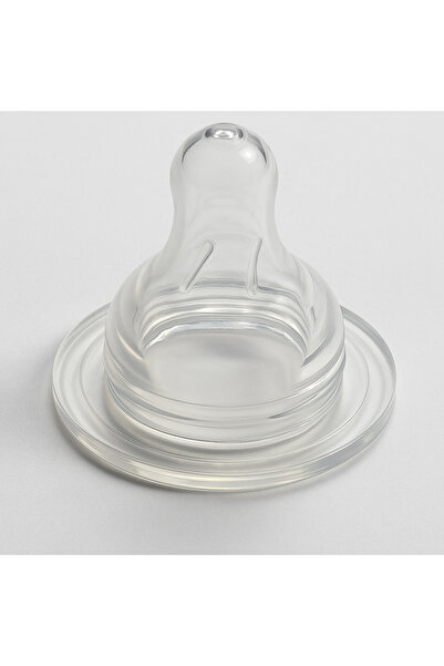 DERMASTUDİO Eda Silikon Biberon Başlığı *12 adet