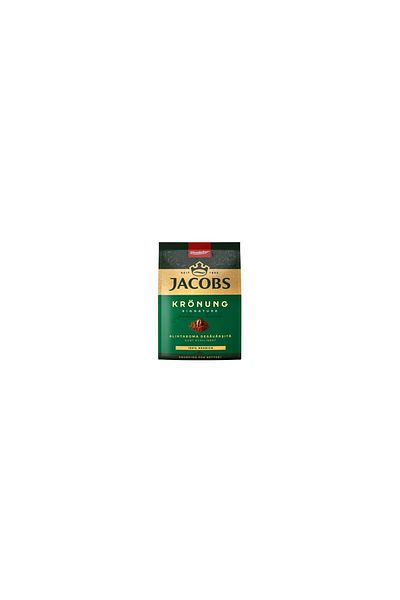 Jacobs Kavárna macinata Jacobs Kronung Alintaroma, 100g