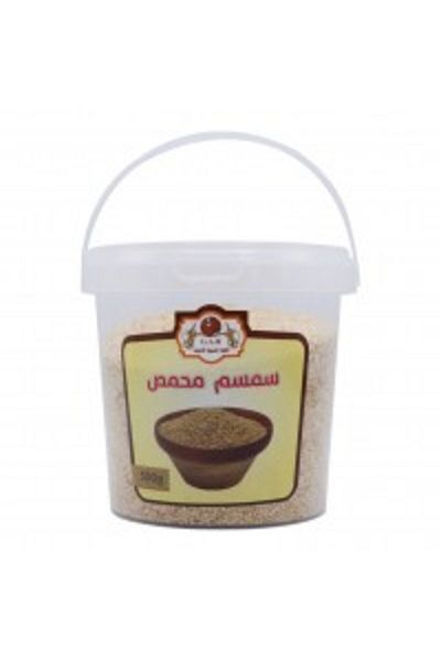 shuyukh coffee Roasted Sesame 500g