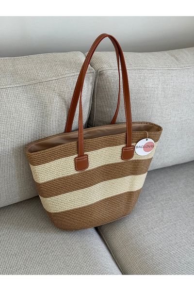 BAGLOVİS GEANT DE UMĂR MARE UTILĂ PENTRU FEMEI EN42 BOY30