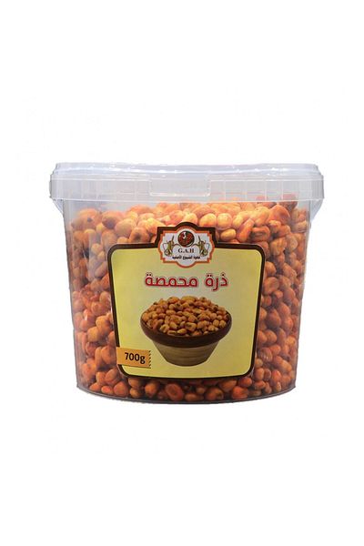 shuyukh coffee Roasted Corn 700g
