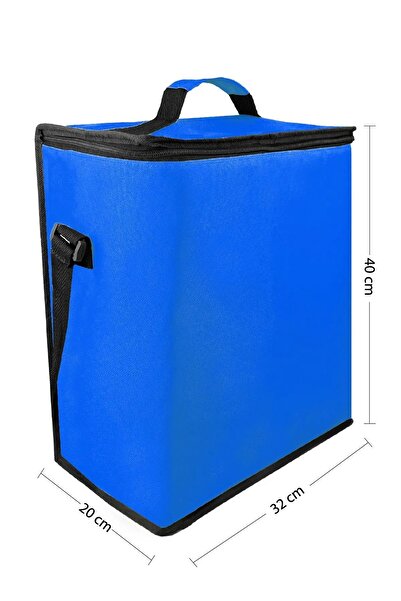 Ankaflex Car Auto Thermos - Refrigerator, Cool Holder and Picnic Bag Camping Beach Bag