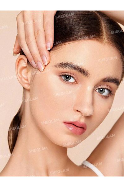 SHEGLAM Hi Brow Shaping Wax 2.5g (Clear Color)