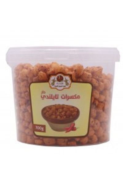 shuyukh coffee Thai Spicy Nuts 700g