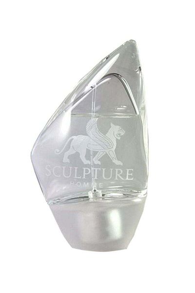Nikos Sculpture Homme Perfume 100ml