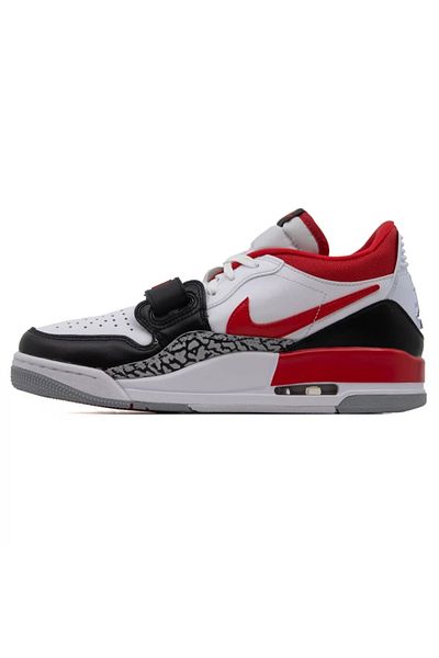 Nike Air Jordan Legacy 312 Low CD7069-160