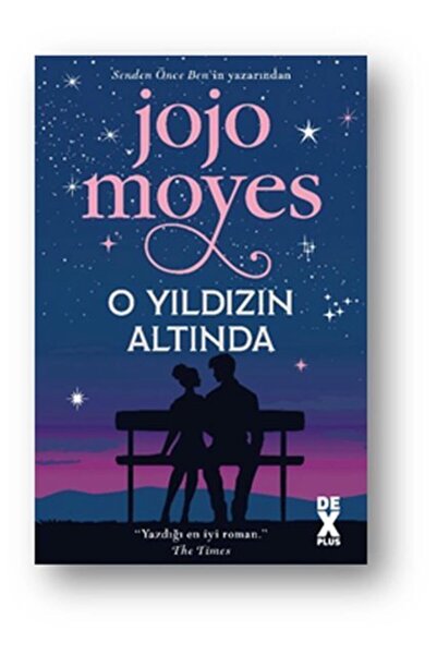 Dex Yayınevi O Yıldızın Altında