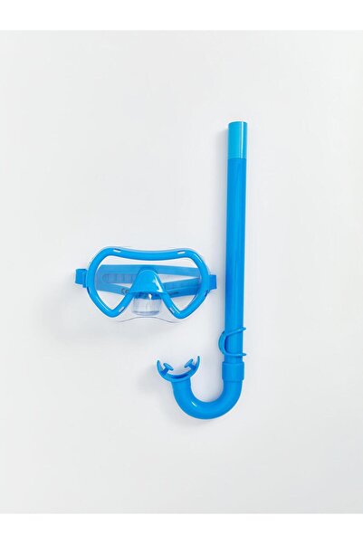 LC Waikiki Lcw Accessories Mixed Children's Snorkel Set (S5)