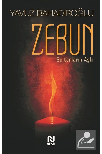 Nesil Yayınları Zebun & Sultanların Aşkı