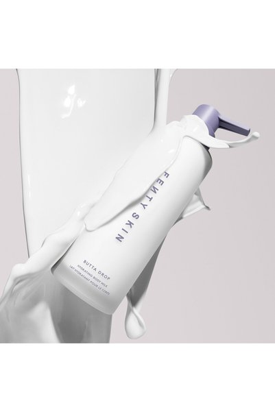 Fenty Skin Butta Drop Body Milk - Moisturizing Body Milk 410 g