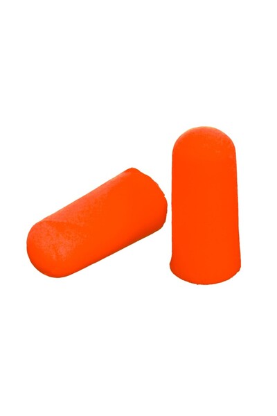 Lahti Pro Ωτοασπίδες αφρού, 100/σετ