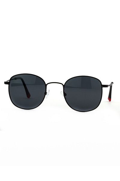 Toms Teddy Polarized/Uv Metal Sunglasses Tt1067C108M