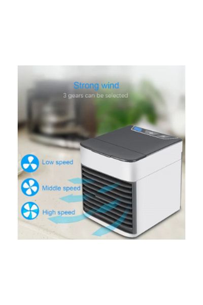 MACON Mini cooler for room and cooling mini cooler ac portable air cooler portable air conditioners Home O