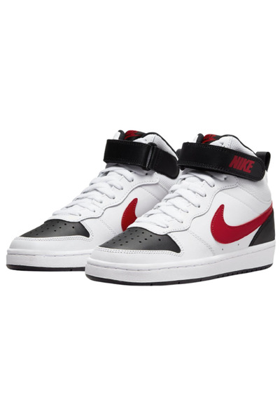 Nike COURT BOROUGH MID 2 BG