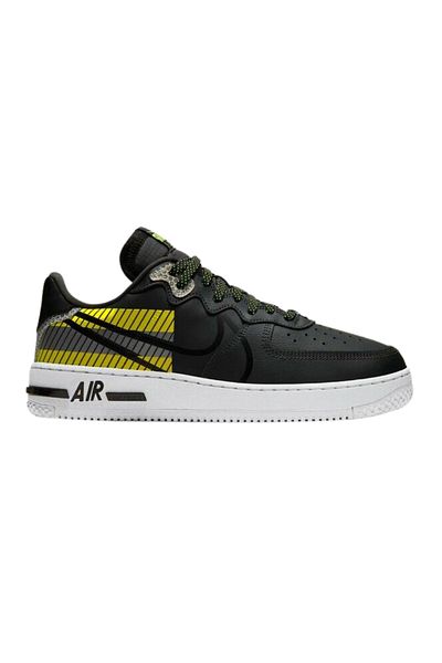 Nike Air Force 1 React Lx 3M