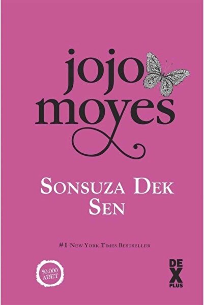 Genel Markalar Sonsuza Dek Sen - Jojo Moyes