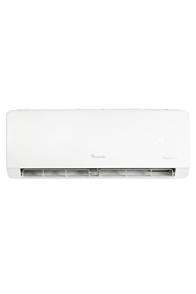 Baymak Elegant Soft 18 Split Klima - Yeni 2025 Model - 5 Yıl Garantili - Montaj Dahil