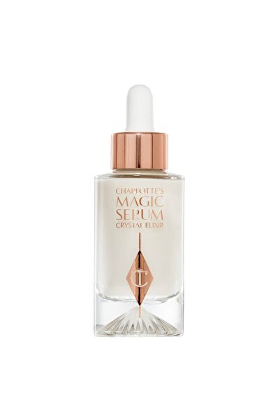 charlotte tilbury Charlotte's Magic Serum Crystal Elixir - Yüz Serumu 30 ml