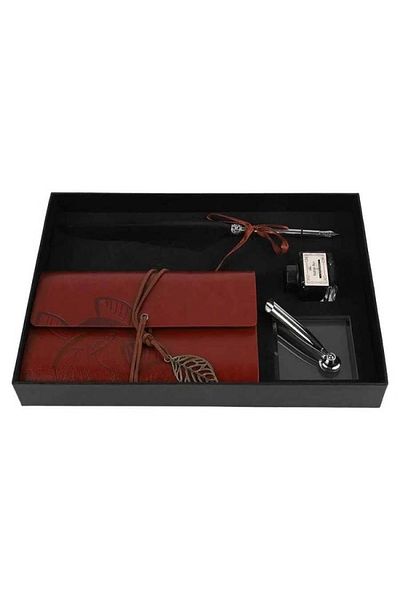 Südor Sudor Cl04 Notebook Calligraphy Set Boxed
