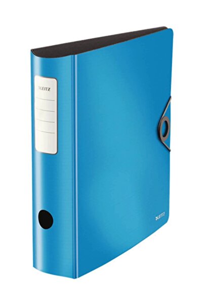Leitz 1047 Active Solid Klasör Geniş Mavi 10471030