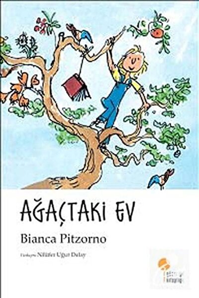Günışığı Kitaplığı البيت على الشجرة
