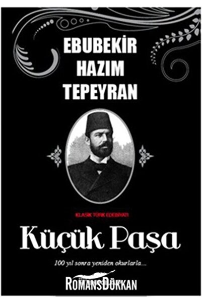 İnkılap Kitabevi Küçük Paşa