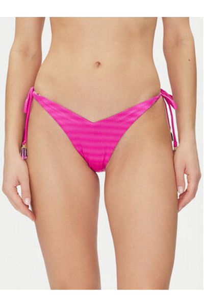 MAAJİ Slip de bikini maaji pentru femei PT3265SBC072 roz
