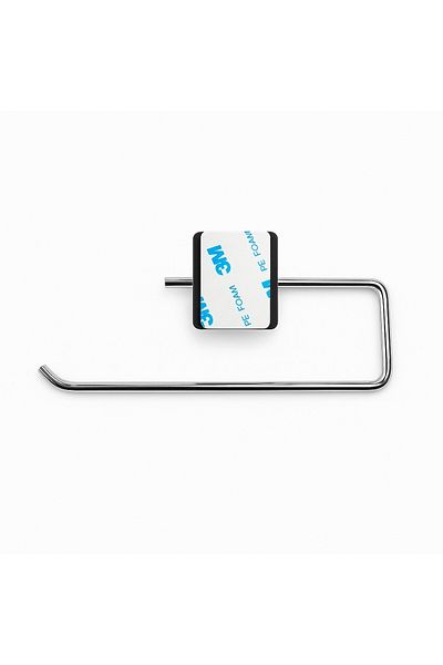 DAMLORA Chrome Paper Towel Holder