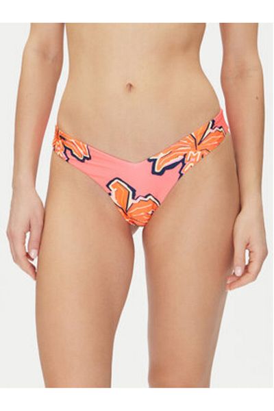 MAAJİ Slip de bikini maaji pentru femei PT5118SBC002 roz