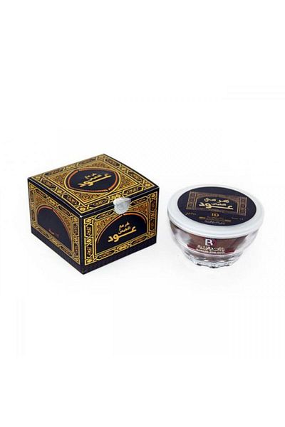 Banafa Banafa Oud Al Nafees Pyramid Incense 35g