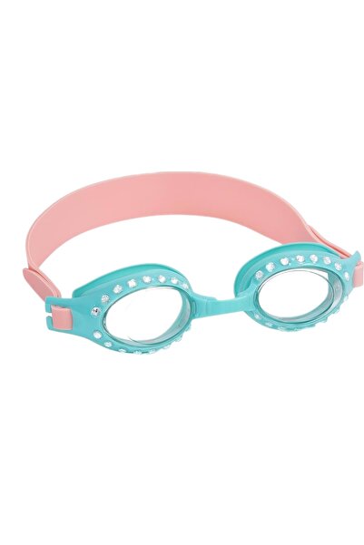 BESTWAY نظارات السباحة للأطفال من سن 3 إلى 6 سنوات