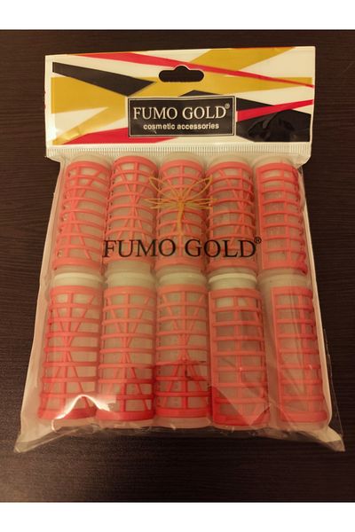 FUMO 4012 Heated Curler