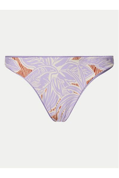 MAAJİ Slip de bikini maaji pentru femei PT3304SBC036 violet