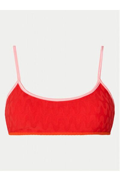 MAAJİ maaji Women's Bikini Top PT3741SBR001 Red