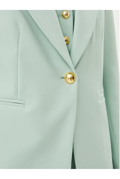 MARYLEY Geacă de damă verde MARYLEY-25EB187/M27/43SP 599 SPRAY