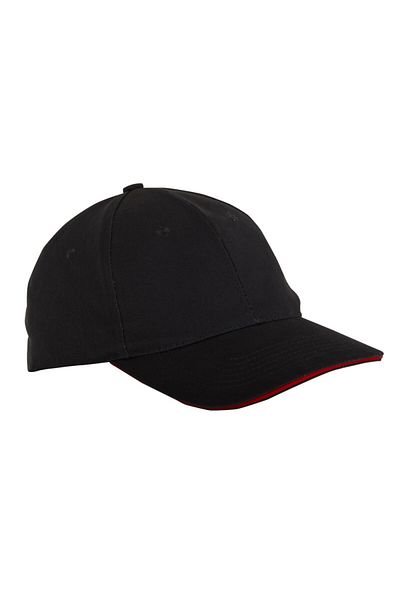 Lahti Pro Cap / Black