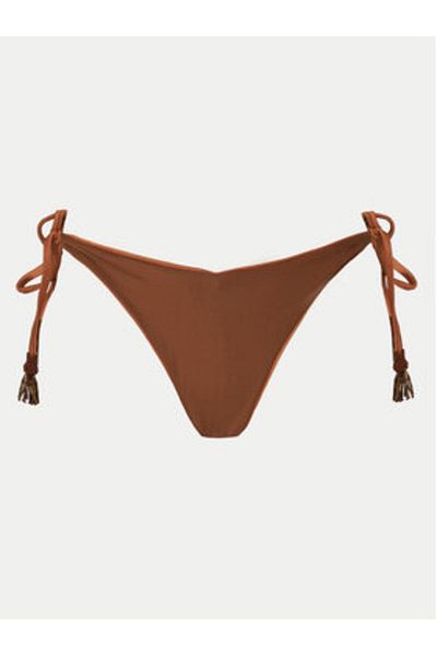 MAAJİ maaji Women's Bikini Bottom PT3760SCC004 Brown