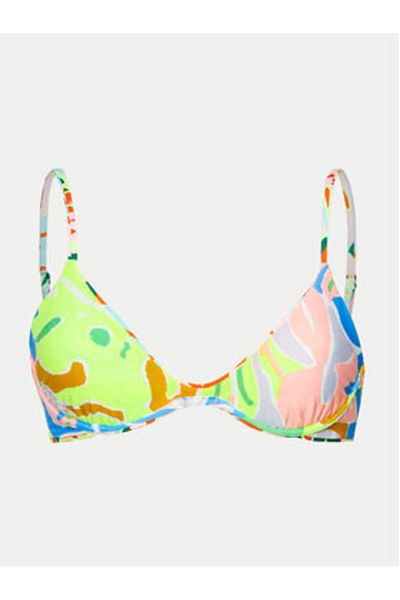 MAAJİ Sutien de bikini pentru femei maaji PT5078SUN001 Colorat