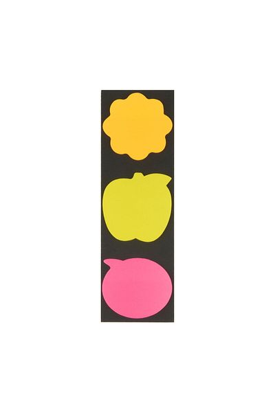 MATMEL 3Pcs - Colorful