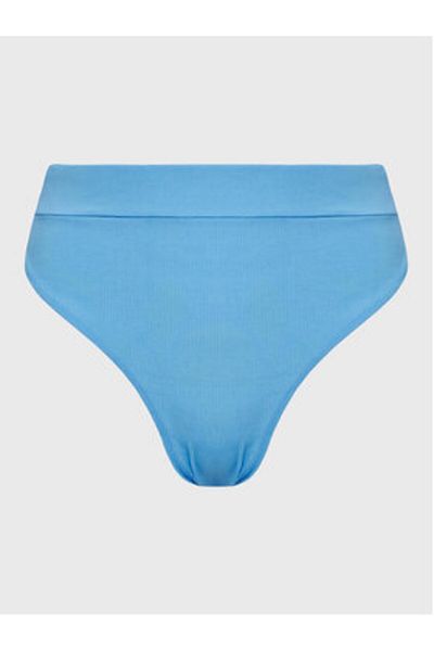 MAAJİ Slip de bikini pentru femei maaji 3075SCC021 albastru