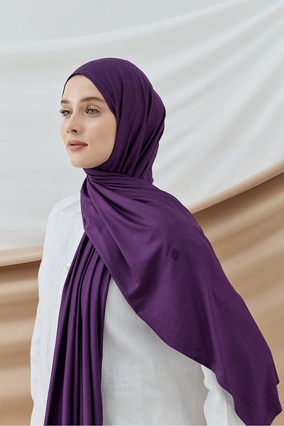 Modakaşmir شال قطن ممشط