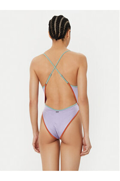 MAAJİ maaji Women's Swimsuit PT3748SOC001 Purple