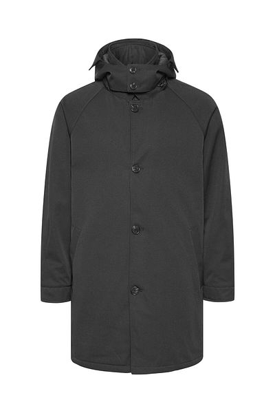 Matinique Mens Winter Coat 30206720 Black