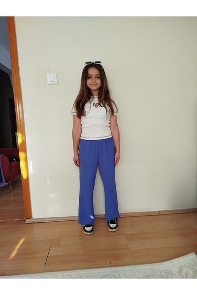 Butik Tuğbam girl's pants
