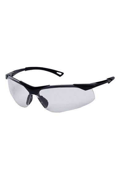 Lahti Pro Safety Glasses With Arms (Ft) / Transparent