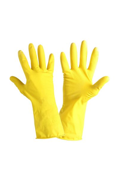Lahti Pro Latex Household Glove - 10
