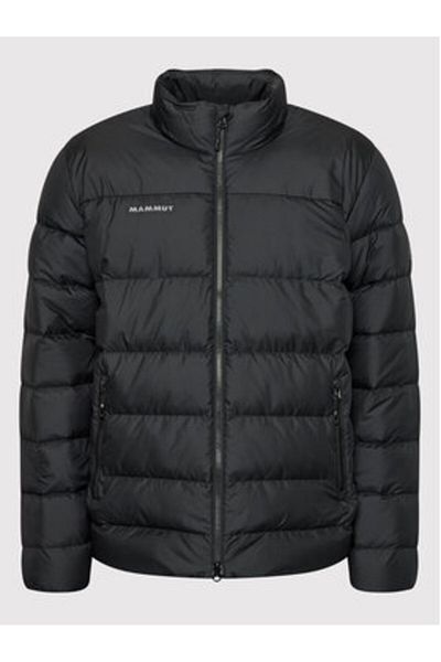 Mammut Mens Down Jacket 1013-2100 Black
