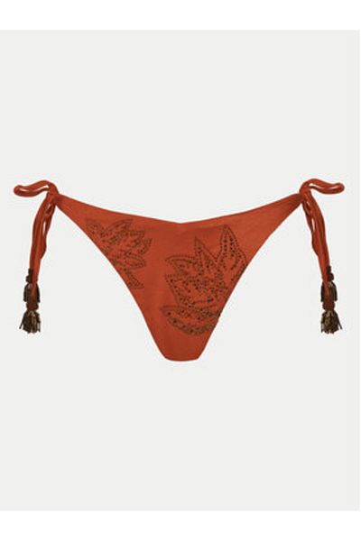 MAAJİ maaji Women's Bikini Bottom PT3760SCC004 Brown