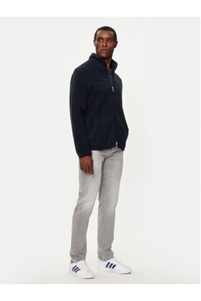 Matinique Men's Fleece 30207520 Navy Blue